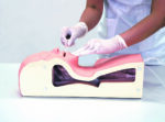 M85 Airway Suction Trainer