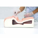 M85 Airway Suction Trainer