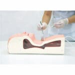 M85 Airway Suction Trainer