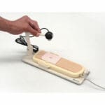 M57B Suture Evaluation Simulator