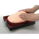 M44 Visual Tactile Breast Examination Simulator