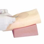 M94 Intradermal Injection Training Simulator