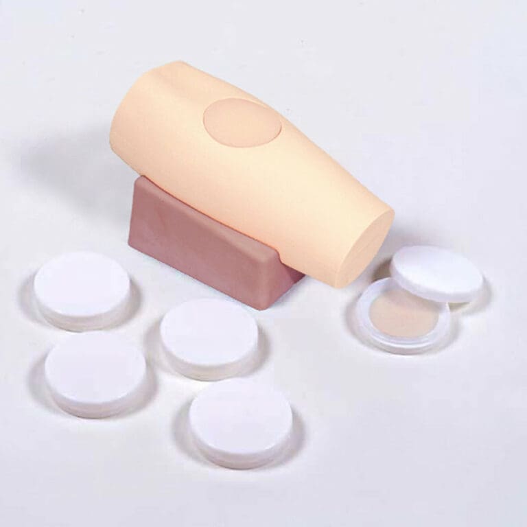 M94 Intradermal Injection Training Simulator