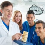 M43B Lumbar Puncture Simulator II