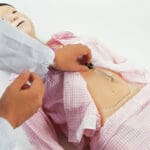 M56A/B Pediatric Patient Care Simulator