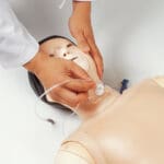 M56A/B Pediatric Patient Care Simulator