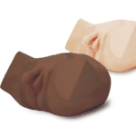 MW2A Male Catheterization Enema Simulator