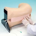 MW3 Epidural Anesthesia Simulator