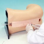 MW3 Epidural Anesthesia Simulator