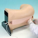 MW3 Epidural Anesthesia Simulator