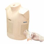 MW4 Ultrasound Guided Thoracentesis Simulator