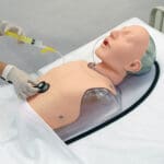 MW8 Tube Feeding Simulator (NG, OG And PEG)