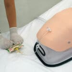 MW8 Tube Feeding Simulator (NG, OG And PEG)