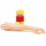 MW9 Peripheral Venous Catheter Placement Simulator