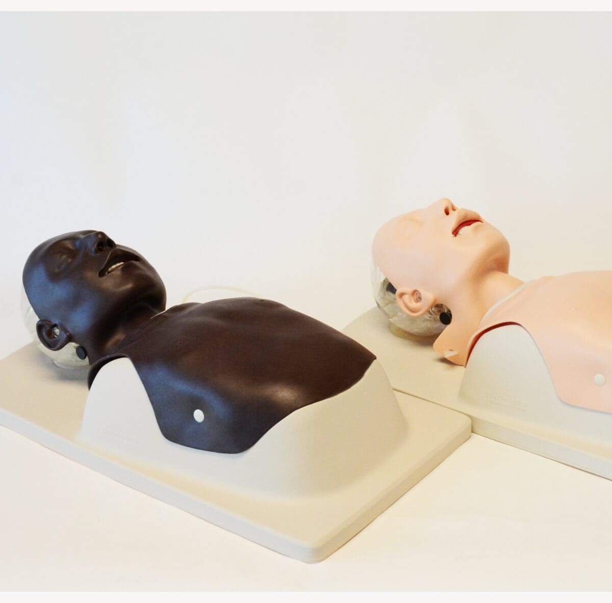 MW13 Difficult Airway Management Simulator Training Model