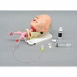 MW14 Difficult Airway Management Simulator Demonstration Model