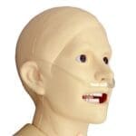 MW22 Patient Care Simulator Cherry