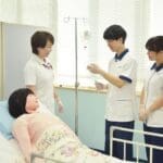 MW25 Patient Care Simulator Yaye