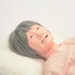 MW25 Patient Care Simulator Yaye