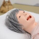 MW26 Basic Patient Care Simulator Keiko