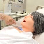 MW26 Basic Patient Care Simulator Keiko