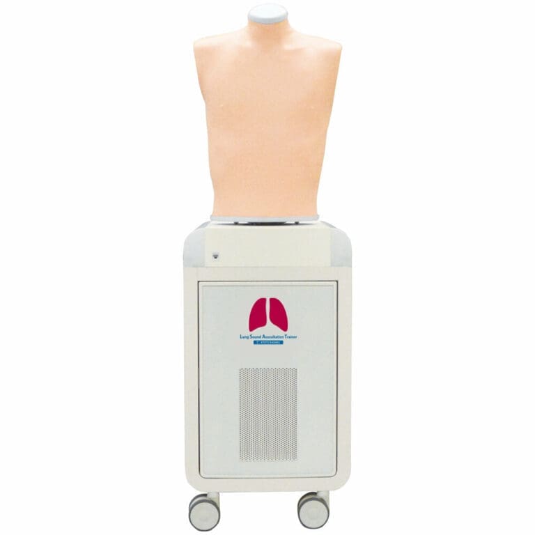 MW28 Lung Sound Auscultation Trainer LSAT