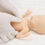 MW33 ELBW Infant Simulator