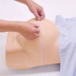 MW34 Obstetric Examination Simulator
