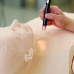 MW10 Cardiology Patient Simulator K