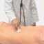MW43 Abdominal Examination Simulator (with Auscultation)