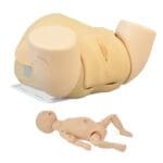 MW65 Advanced Obstetrics and Birthing Simulator