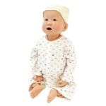MW71 Pediatric Physical Examination Simulator