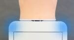 MW28 Lung Sound Auscultation Trainer LSAT