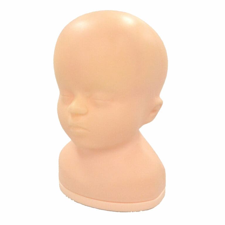 Ultrasound Neonatal Head Phantom US-14A