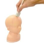 Ultrasound Neonatal Head Phantom US-14A