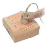 Lung Ultrasound Training Phantom ECHOLUNG US-19