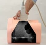 Intravesical Urine Volume Measurement Phantom US-16