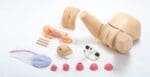 MW40 Obstetric Training Simulator Complete Set