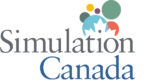 Simulation Canada Logo