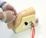 M99 Arterial Puncture Training Wrist