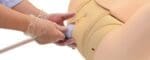 MW40 Obstetric Training Simulator Complete Set