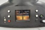 MW61 Digital EYE Examination Simulator