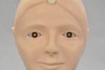 MW61 Digital EYE Examination Simulator