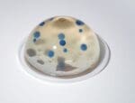 Ultrasound Guided Breast Biopsy Training Model - Duo (Transparent and Opaque) set US-9